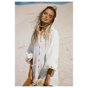 NWT Sabo Skirt Paz Playsuit Romper